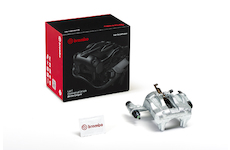 Brzdový třmen BREMBO F BR 018