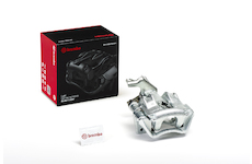 Brzdový třmen BREMBO F BR 025B