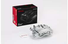 Brzdový třmen BREMBO F BR 020B