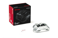 Brzdový třmen BREMBO F BR 035B