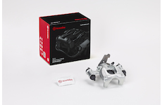 Brzdový třmen BREMBO F BR 083