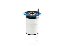 Palivový filtr MANN-FILTER PU 7005