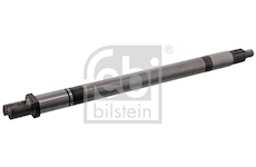 Brzdový hřídel, bubnová brzda FEBI BILSTEIN 10480