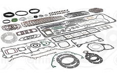 Kompletní sada těsnění, motor ELRING 055.790