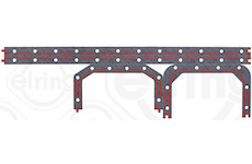 Těsnění, olejová vana ELRING 455.690