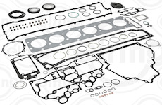 Kompletní sada těsnění, motor ELRING 967.870