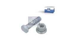 Šroub kola DT Spare Parts 10.10081