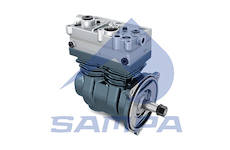 Kompresor, pneumatický systém SAMPA 093.374