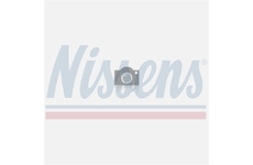 Olejové potrubí NISSENS 935340