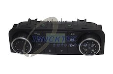 Ovládací prvek, klimatizace TRUCKTEC AUTOMOTIVE 05.59.021