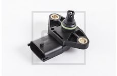 Snímač, plnicí tlak PE Automotive 080.357-00A