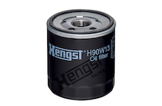 Olejový filtr HENGST FILTER H90W13