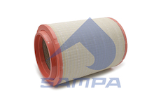 Vzduchový filtr SAMPA 061.332