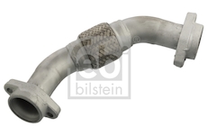 Flexibilní trubka, výfukový systém FEBI BILSTEIN 44192
