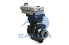 Kompresor, pneumatický systém SAMPA 094.287