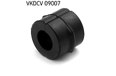 Ložiskové pouzdro, stabilizátor SKF VKDCV 09007