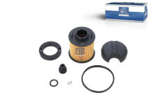 Filtr močoviny DT Spare Parts 5.45175