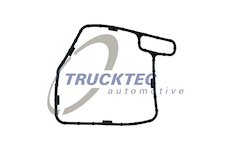 Těsnění, kryt rozvodového ústrojí TRUCKTEC AUTOMOTIVE 01.10.236