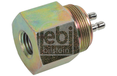 Snímač, pneumatický systém FEBI BILSTEIN 48909