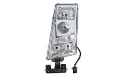 Světlomet TRUCKLIGHT HL-VO006L