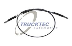 Lanko plynu TRUCKTEC AUTOMOTIVE 04.27.007