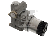 Hydraulické čerpadlo, řízení FEBI BILSTEIN 49253