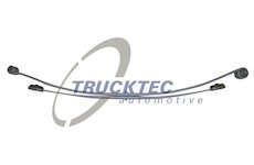 Paket pružin TRUCKTEC AUTOMOTIVE 02.30.340