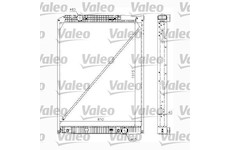 Chladič, chlazení motoru VALEO 732980