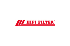 Vzduchový filtr HIFI FILTER SA 160077