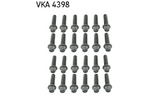 Sada příslušenství SKF VKA 4398