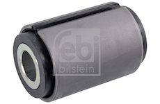 Uložení, listová pružina FEBI BILSTEIN 38504