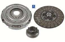 Sada spojky SACHS 3400 700 626