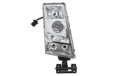 Světlomet TRUCKLIGHT HL-VO006R