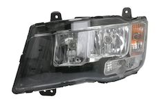 Světlomet TRUCKLIGHT HL-MA024L