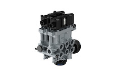 Blok cestných ventilů, pneumatické odpružení WABCO 4729051140