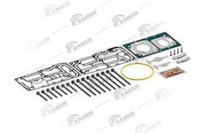 Sada na opravu, vzduchový kompresor VADEN ORIGINAL 1600 160 500