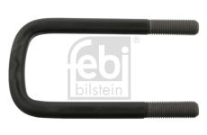 Držák pružiny FEBI BILSTEIN 35669