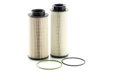 Palivový filtr MANN-FILTER PU 10 003-2 x