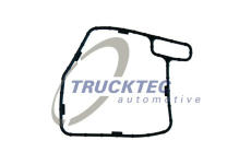 Těsnění, kryt rozvodového ústrojí TRUCKTEC AUTOMOTIVE 01.10.236