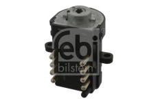 Spínač zapalování / startéru FEBI BILSTEIN 39931