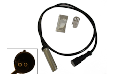 Sensor-ABS uni 1000mm KOMPLET rovný